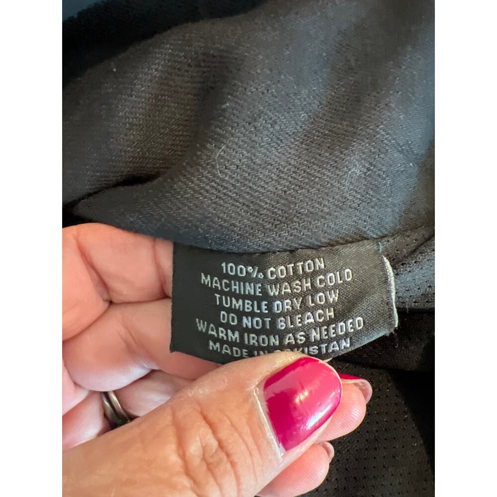 Milwaukee Performance size 3X mens black vest - Picture 5 of 5